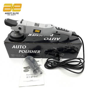 Pulidora Rotativa para <span class=keywords><strong>Autos</strong></span> <span class=keywords><strong>de</strong></span> 125 mm <span class=keywords><strong>de</strong></span> Calidad Confiable, Máquina <span class=keywords><strong>de</strong></span> Pulido RO con 1050 W, CA 220 V, para Detallado y Pulido <span class=keywords><strong>de</strong></span> <span class=keywords><strong>Autos</strong></span> - Product Image 6