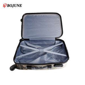 Valise de voyage à <span class=keywords><strong>roulettes</strong></span> Abs, chariot Pc à <span class=keywords><strong>roulettes</strong></span>, <span class=keywords><strong>tour</strong></span> Eiffel pour voiture/<span class=keywords><strong>tour</strong></span>, bagage imprimé - Product Image 4