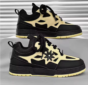 Designer <b>Casual</b> <b>Shoes</b> Outdoor Sneakers Luxury <b>Shoes</b> Brand Outdoor Walking <b>Casual</b> <b>Shoes</b> - Product Image 4