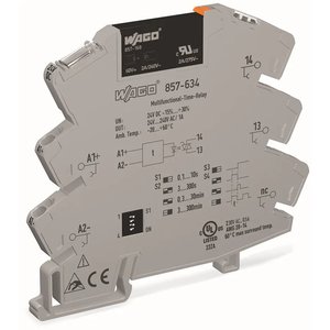 857-634 - Compatible con Wago - Product Image 1