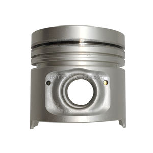 Piston de moteur diesel IZUMI S4S 32A17-03100 32A17-03200 32A17-03300 pour camion - Product Image 2
