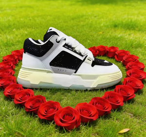 Original top-level original luxury designer Sports shoes Casual sports shoes Running shoes Flat shoes Men's shoes - Product Image 3