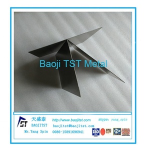 Feuilles de titanalus Ta1, 20 pièces, bon <span class=keywords><strong>prix</strong></span> - Product Image 6