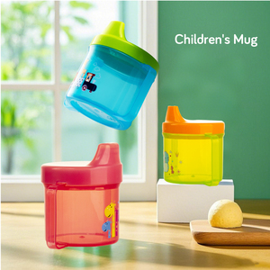 <span class=keywords><strong>Vaso</strong></span> Antiderrames con Asa de Pato para Niños, Diseño de Dibujos Animados, 200 ml de Capacidad, Flujo Medio, para Bebés de 3 Meses o Más, Exclusivo de Smliebear SS - Product Image 5