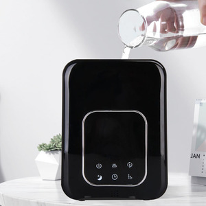 NIN Aroma Diffuser 4.1-6.0L <b>Humidifier</b> Automatic Filtration Home Use - Product Image 4