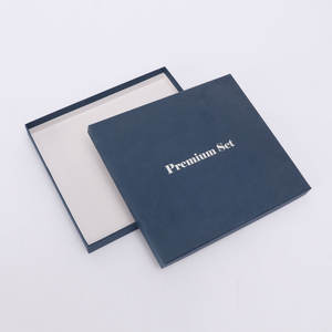 صندوق من الورق المقوى للمربين صندوق الأحذية مضلع مطبوع من كل الجوانب من مادة صديقة للبيئة صندوق هدايا من لوح مضلع صيني - Product Image 4