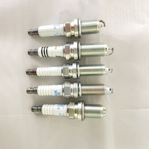 Originele NGK High Performance Bougies Auto-ontsteking onderdelen rechtstreeks van de fabriek, groothandel, wereldwijde auto-markten - Product Image 4