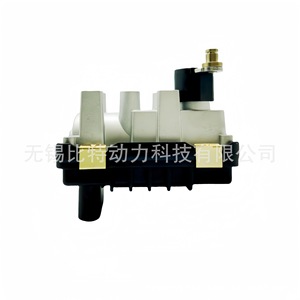 Bomba de inyección de combustible G-008 para Mercedes-Benz 320 OE 6NW009660-02 - Product Image 4