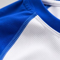 Maillot de football personnalisé à motifs aquarelle par sublimation, tenue d'équipe artistique, fabricant OEM