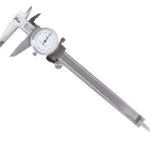Exclusive with table vernier calipers High precision with table calipers 0-150mm small vernier calipers