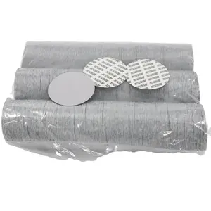 食品级压敏瓶盖密封衬垫/垫片/盖子 PS 泡沫衬垫为您的保护密封