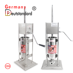 Máquinas Expendedoras de Churros Manuales, Maquinaria Comercial para Alimentos, Máquina de Churros con <span class=keywords><strong>Precio</strong></span> de Fábrica - Product Image 6