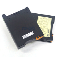 Contrôleur de température PID FOTEK NT-22V-RS sur rail DIN, sortie SSR, communication Modbus RS485, entrée multi-signaux 90-265VAC