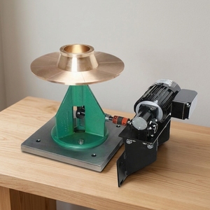 Appareil de test de mortier, table de débit pour - Product Image 3