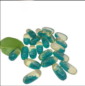 天然リポソームビタミンC120カプセル免疫システム & コラーゲンブースター高吸収性脂肪可溶性<span class=keywords><strong>VIT</strong></span> C皮膚ビタミン - Product Image 1