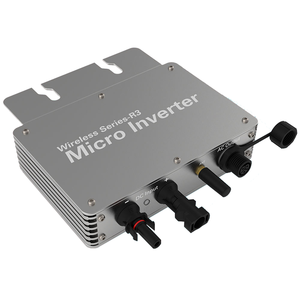 On-grid On-grid Waterproof Ip65 Solar Panels with Built in Invert 300w 350w 400w - Product Image 1