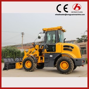 Alibaba nóng bán 1.8ton <span class=keywords><strong>ZL18F</strong></span> Bánh Xe Tải để Bán máy kéo <span class=keywords><strong>loader</strong></span> - Product Image 3