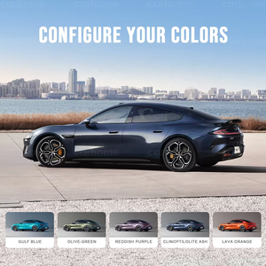 Voiture Xiao Mi SU7 AWD Max Premium Sedan, batterie 101 kWh, EV AWD, portes à ouverture assistée, plusieurs choix, différents modèles disponibles - Product Image 2