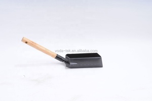 VDTT406 <strong>Ash</strong> <strong>Bucket</strong> Metal Coal <strong>Bucket</strong> with Shovel and Handle - Product Image 6