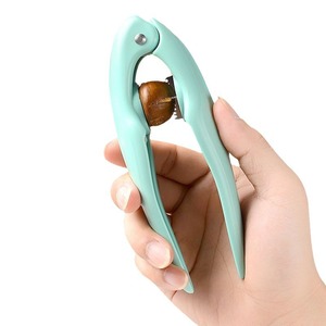 <b>Chestnut</b> Peeler Opening Tool ABS Stainless Steel For Easy Shell Removal Snack Food Factory Use - Product Image 5