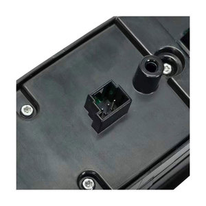 Interruptor Elevavidrios Mercedes-Benz A1698206610 para Clase B W169 W245, Repuesto Automotriz - Product Image 4