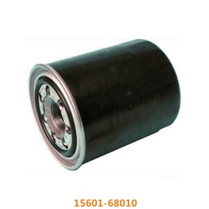 Filtro olio motore Auto ad alta efficienza 15601-68010 15601-uso 68020 per Land Rover 88/109 Hardtop 1000351 AY100TY026 1560168010 - Product Image 2