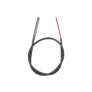 <strong>NTC</strong> Temperature <strong>Sensor</strong> 10K 3950 Thermistor High Stability Stainless Steel Probe for Air Conditioner <strong>Refrigerator</strong> Automotive - Product Image 2