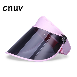 Venta caliente niños deportes gorras de diseño de moda bebé niños sol protección nadar <span class=keywords><strong>visera</strong></span> sombrero - Product Image 2