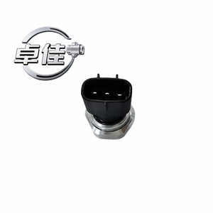 Capteur de pression de climatisation automobile ZJ-08-044, jauge à montage fileté pour Toyota Lexus CT200h LS430 LX570 RX350 - Product Image 4