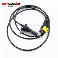 21296874 ANT Nouveau capteur d'usure des plaquettes de frein avec garantie d'un an pour les camions Renault