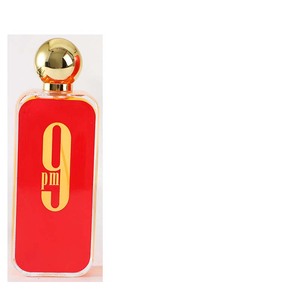 Nước hoa Dubai cao cấp 100ml dành cho nam, hương thơm hoa lâu dài, dòng Blue 9 O'clock, dạng xịt. - Product Image 3