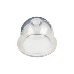 Accessoire universel pour tondeuse à gazon, débroussailleuse, carburateur, tronçonneuse, scie forestière : Réservoir d'huile avec bouchon en caoutchouc et filtres à carburant, livraison directe - Product Image 1