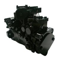 Pompe à piston hydraulique MPV025 035 044 046 M46-20474A-99-04-43306 MPV046C BBHSBMBA AAB GG CEAHHANNN pour Danfoss