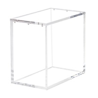Boîte de rangement anti-poussière pour cartes de collection ETB, en acrylique magnétique avec protection UV, pour collection UPC 2026, sur mesure, offre exclusive