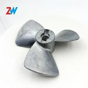 OEM ODM Customized Aluminum Parts Die Casting Sevice Motor Housing UAV Industry CNC Metal Machining Milling Turning