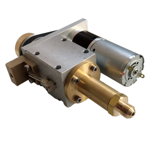 Wedm khoan điện cực ống quay đầu 12V & 24V cho máy khoan - Product Image 4