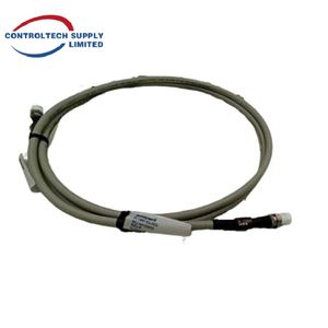 ชุดสายเคเบิล MU-NKD005 51195153-005 5ม. สำหรับระบบ DCS แบบใหม่ดั้งเดิม Quad-SHIELDED 75 OHM - Product Image 5