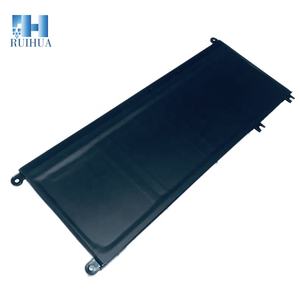 RUIHUA nueva batería para portátil para <span class=keywords><strong>Dell</strong></span> <span class=keywords><strong>Inspiron</strong></span> <span class=keywords><strong>17</strong></span> <span class=keywords><strong>7778</strong></span> 7779 Series 4 celdas 15,2 V 56Wh 33YDH batería para portátil - Product Image 3