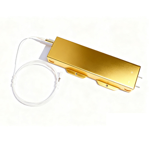 Nuevo Láser de Diodo de Fibra Acoplada de 100W y 450nm con Larga Vida Útil para Soldadura Láser y Procesamiento de Metales - Product Image 4