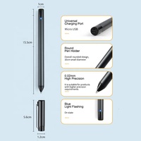 Ensemble de carnets promotionnels de bureau électroniques en gros carnets de notes cadeaux ordinateurs portables intelligents réutilisables personnalisés avec stylo carnets intelligents
