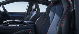 Nuevo vehículo barato y popular, coche eléctrico chino de <span class=keywords><strong>3</strong></span> años a estrenar - Product Image 6