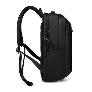 <span class=keywords><strong>Mochila</strong></span> Deportiva Casual Multifuncional <span class=keywords><strong>de</strong></span> Moda para Hombre, con Logotipo Personalizado, Tela Suave, Volumen <span class=keywords><strong>de</strong></span> <span class=keywords><strong>20</strong></span> <span class=keywords><strong>Litros</strong></span>, para Laptop <span class=keywords><strong>de</strong></span> 16 Pulgadas - Product Image 2
