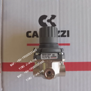 NEW Original Camozzi <strong>Pressure</strong> Regulatos Valve M004-R10,Factory Price Camozzi <strong>Pressure</strong> Reducer M004-R10,M Series <strong>Regulators</strong> Valve - Product Image 5