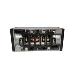 Nuova Valvola Solenoide Originale JMFH-5/2-D-<span class=keywords><strong>3</strong></span>-S-C 151033 JMFH-5/2-D-<span class=keywords><strong>3</strong></span>-S C Valvola Solenoide 5-2 Vie - Product Image 4