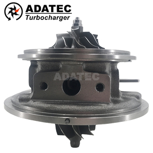 GTB1449VZ 783248 Cartouche <span class=keywords><strong>Turbo</strong></span> 806497-5001S 783248-5003S 0375P2 0375S8 Turbine CHRA pour Citroën C 4 2.0 HDi <span class=keywords><strong>FAP</strong></span> 120Kw 163HP - Product Image 3