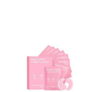 Masque pour les <span class=keywords><strong>yeux</strong></span> en <span class=keywords><strong>gel</strong></span> de collagène rose avec glycérine - Patchs pour les <span class=keywords><strong>yeux</strong></span> liftants et raffermissants - Product Image 2