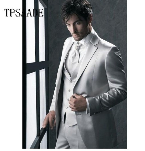 Venta al por mayor trajes plateados para hombre-Compre online los mejores trajes  plateados para hombre lotes de China trajes plateados para hombre a  mayoristas | Alibaba.com