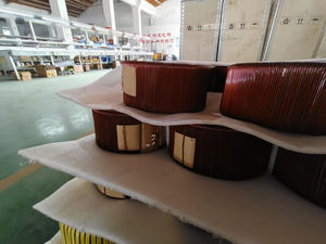 مثبت فولطية أحادي الطور 20 كيلو فولت أمبير للاستخدام الخارجي مع مثبت جهد حاوية إضافي أوتوماتيكي بالكامل - Product Image 4