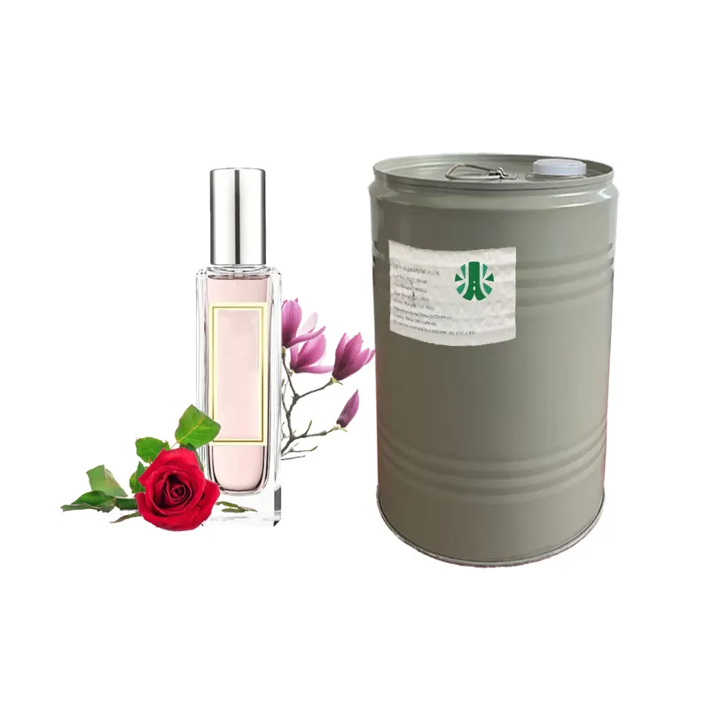 Essenza profumata all'olio profumata con profumo floreale profumato JM Rose & Magnolia con marchio popolare femminile
