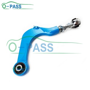 Brazo de Control de Camber Trasero Ajustable para <span class=keywords><strong>Honda</strong></span> Civic <span class=keywords><strong>Insight</strong></span> Breeze CR-V CRV HR-V HRV Accord MK10 Acero 52510-TEA-T10 - Product Image 6